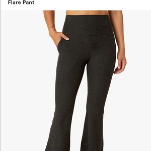 Beyond yoga spacedye flare